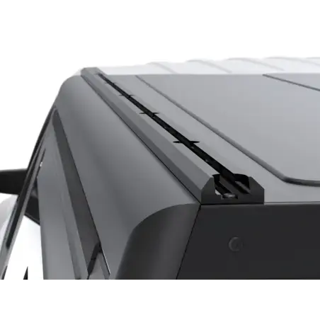 Hardtop Contour Full-size avec fenêtres Dodge Ram 1500 benne 5.5" 2009-2024